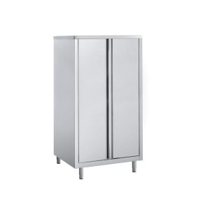 Geschirrschrank 800x600x2000 mm, 2 Türen
