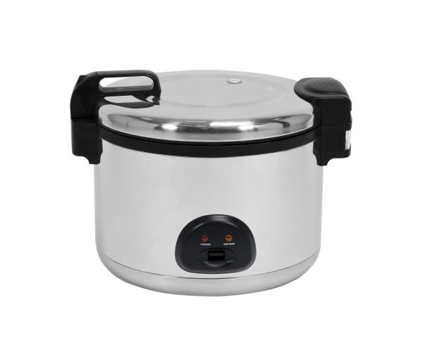 Reiskocher 27 Liter