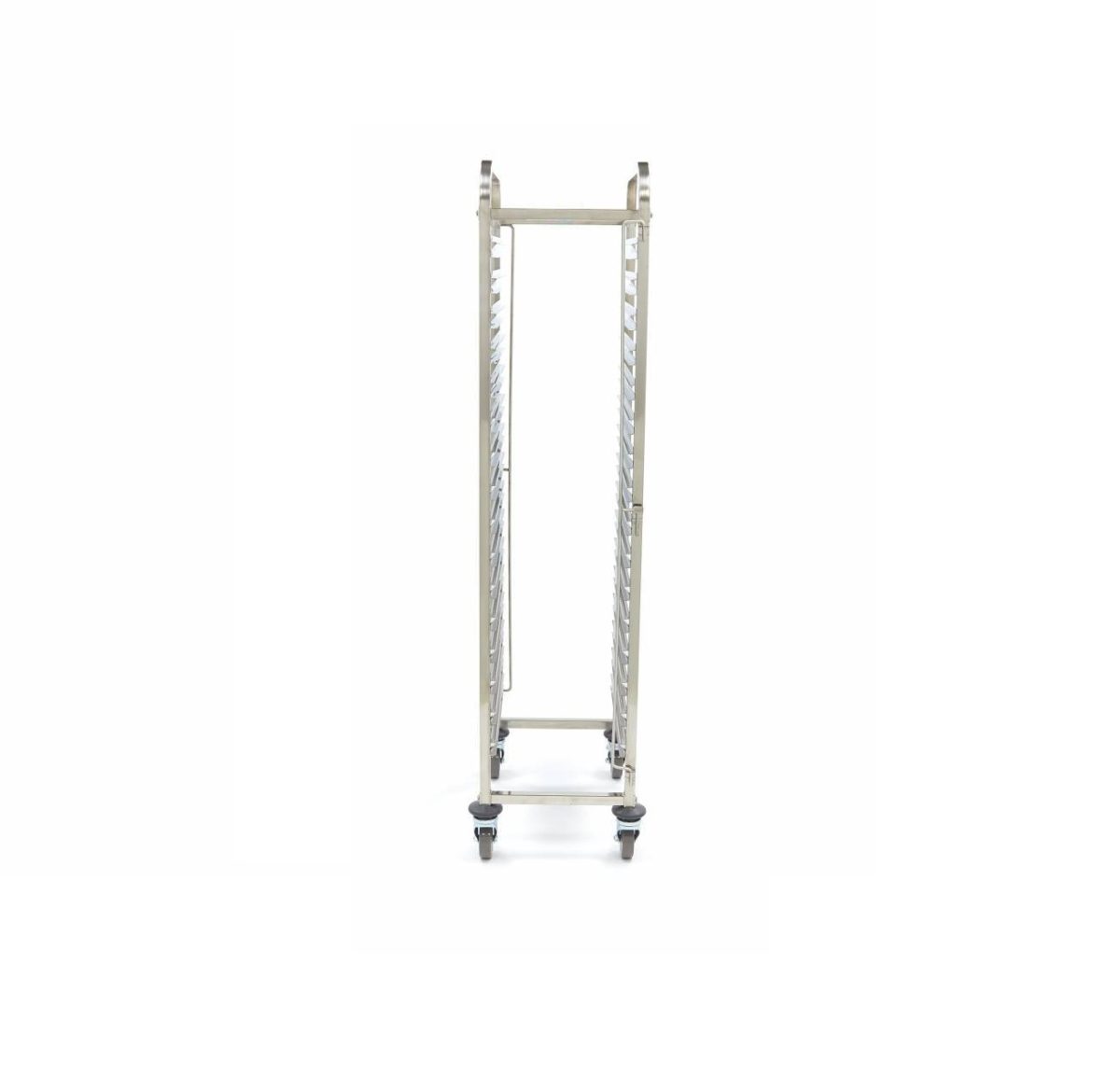 Tablettwagen Gastronorm 16 X 1/1 GN - Image 2