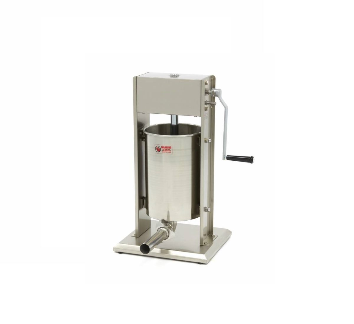 Wurstfüllmaschine 10 Liter