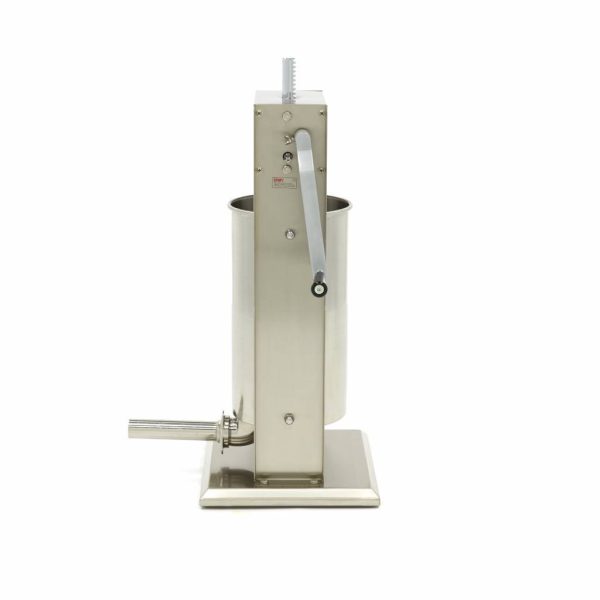 Wurstfüllmaschine 15 Liter – Bild 3