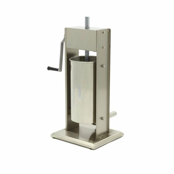 Wurstfüllmaschine 15 Liter – Bild 4