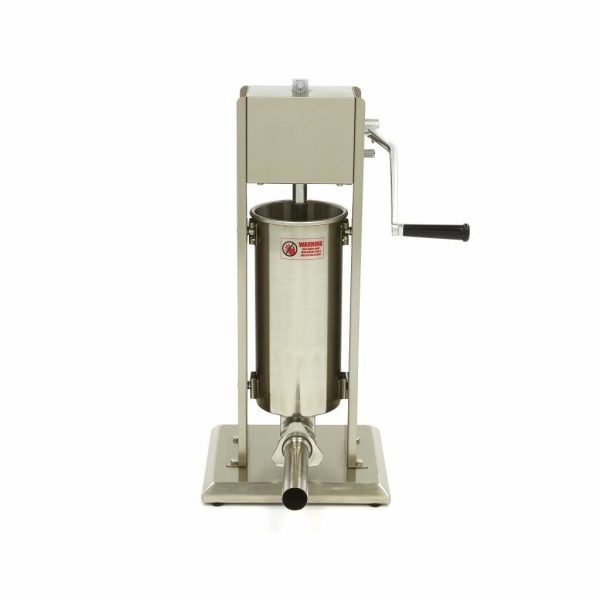 Wurstfüllmaschine 5 Liter – Bild 2