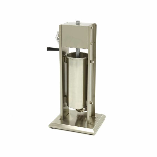 Wurstfüllmaschine 5 Liter – Bild 4