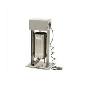 Wurstfüllmaschine elektrisch 15 L Volumen