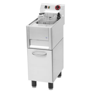 Elektro-Fritteuse 13 Liter 400V