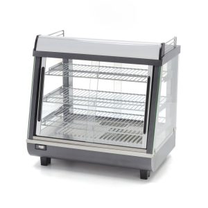 Warmhaltevritrine 96 Liter