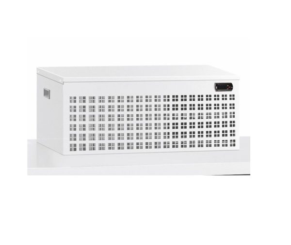 Fasskühler Maschinenaufsatz  280W