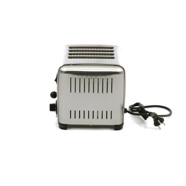 Toaster für 4 Scheiben – Bild 4