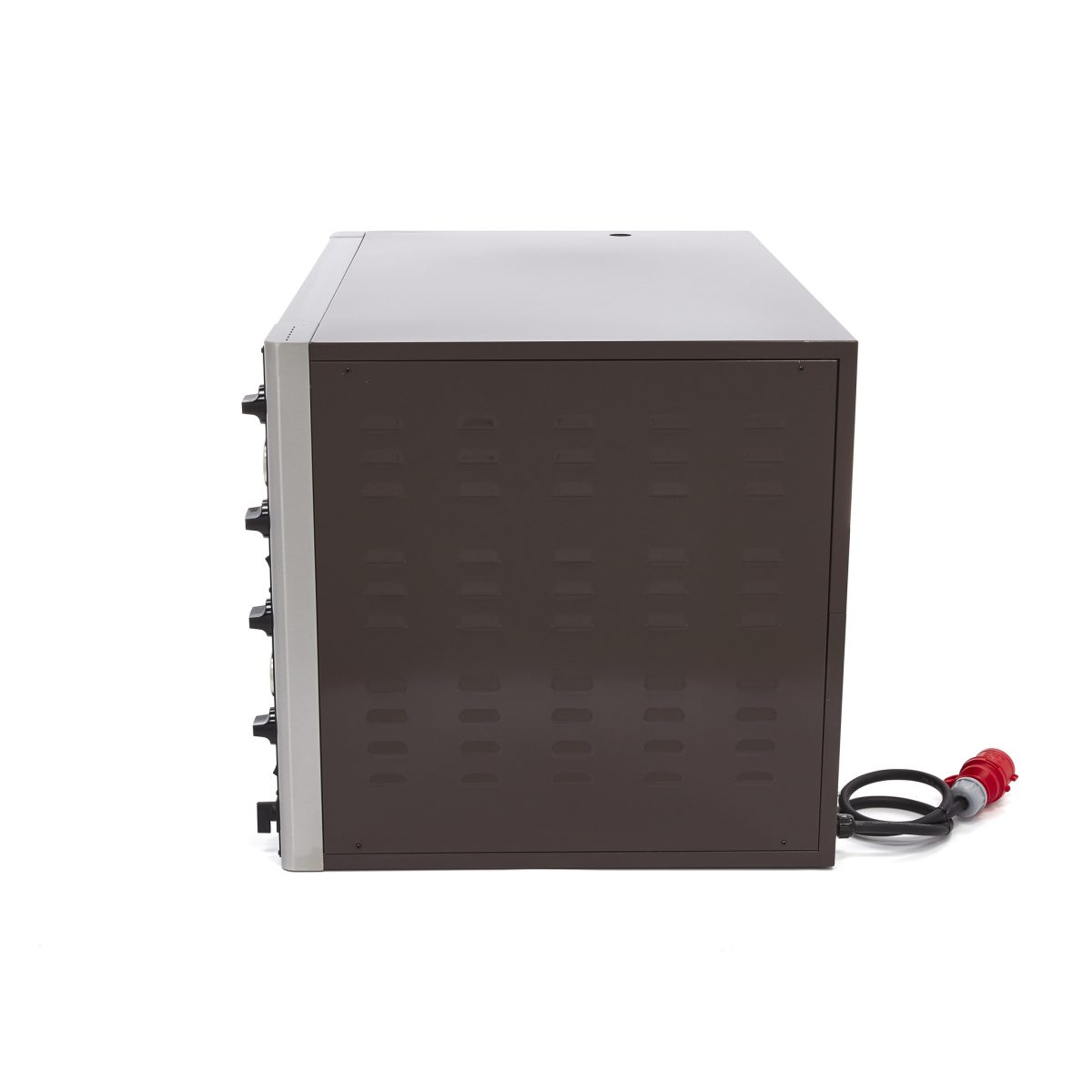 Pizzaofen 6 + 6 x 30 cm / 12 kW / 400V – Bild 5