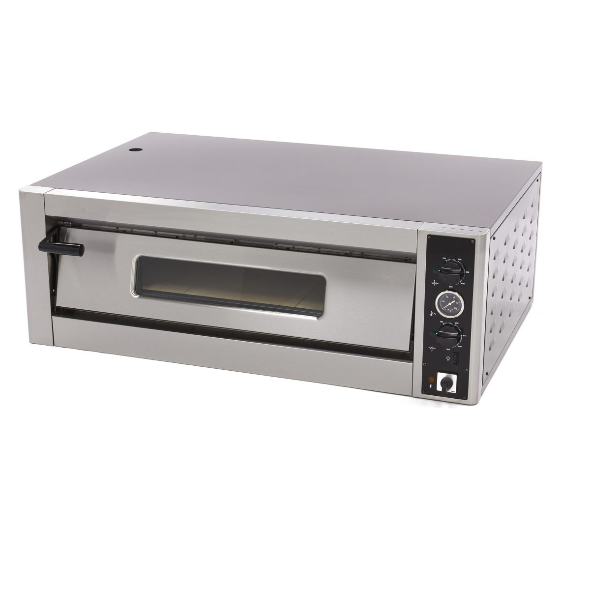 Pizzaofen 6 x 30 cm / 6 kW / 400V