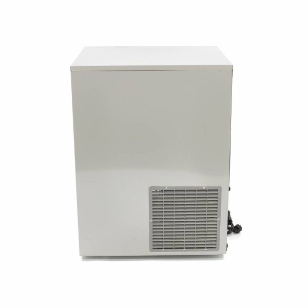 Gastro Eiswurfelmaschine 45 kg/24H / Luftgekühlt – Bild 4