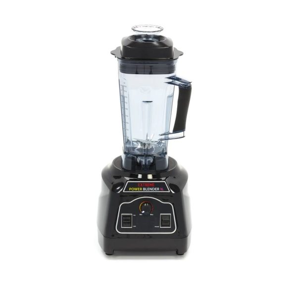Power Blender 2.5 Liter ,1800 Watt – Bild 2