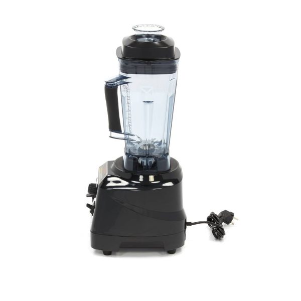 Power Blender 2.5 Liter ,1800 Watt – Bild 3