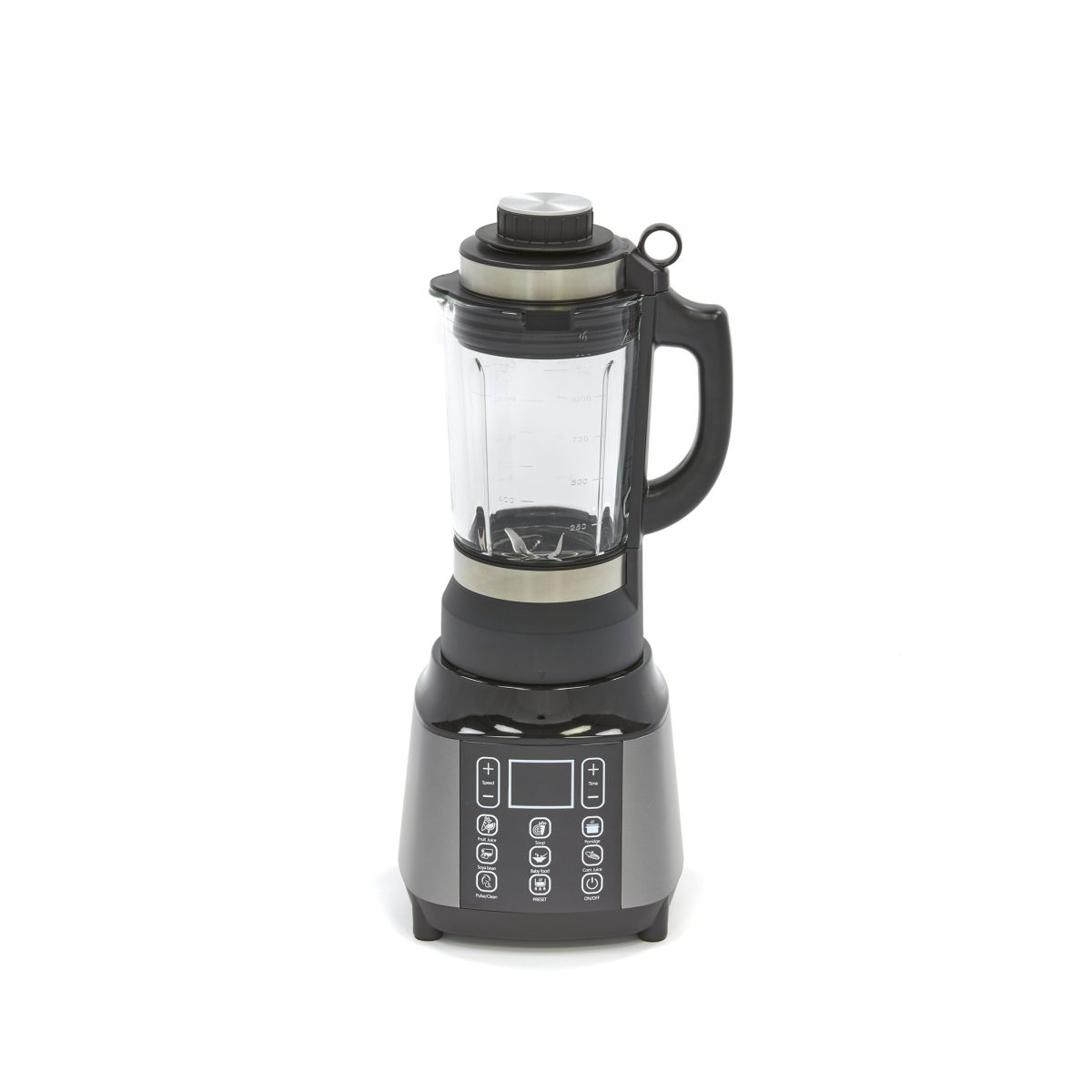 Thermomixer Cooking Blender 1,2 Liter