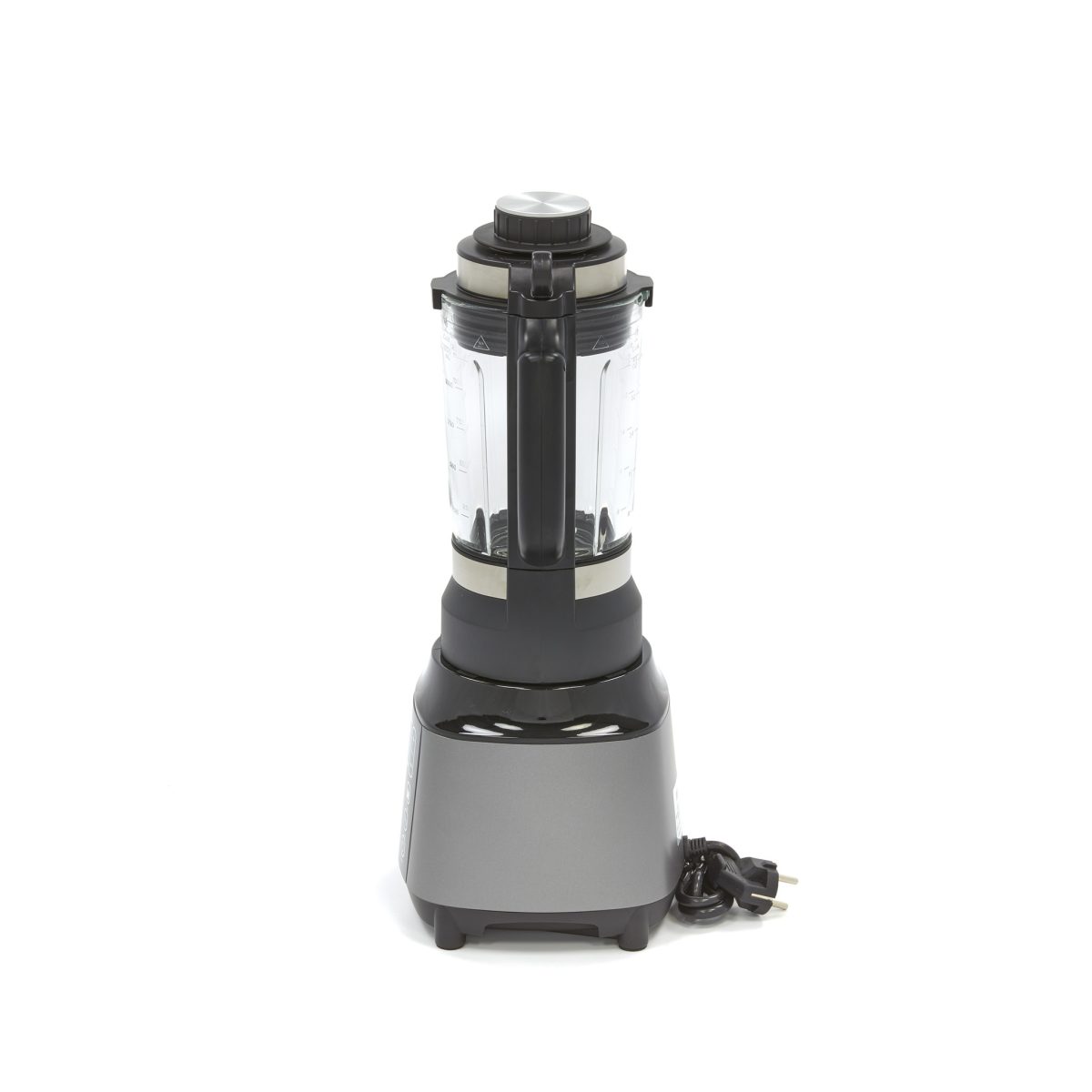 Thermomixer Cooking Blender 1,2 Liter – Bild 2