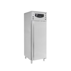 Edelstahl Kühlschrank 600 Liter
