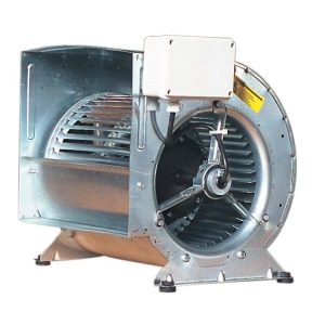 Radial-Ventilator 2200m³/h