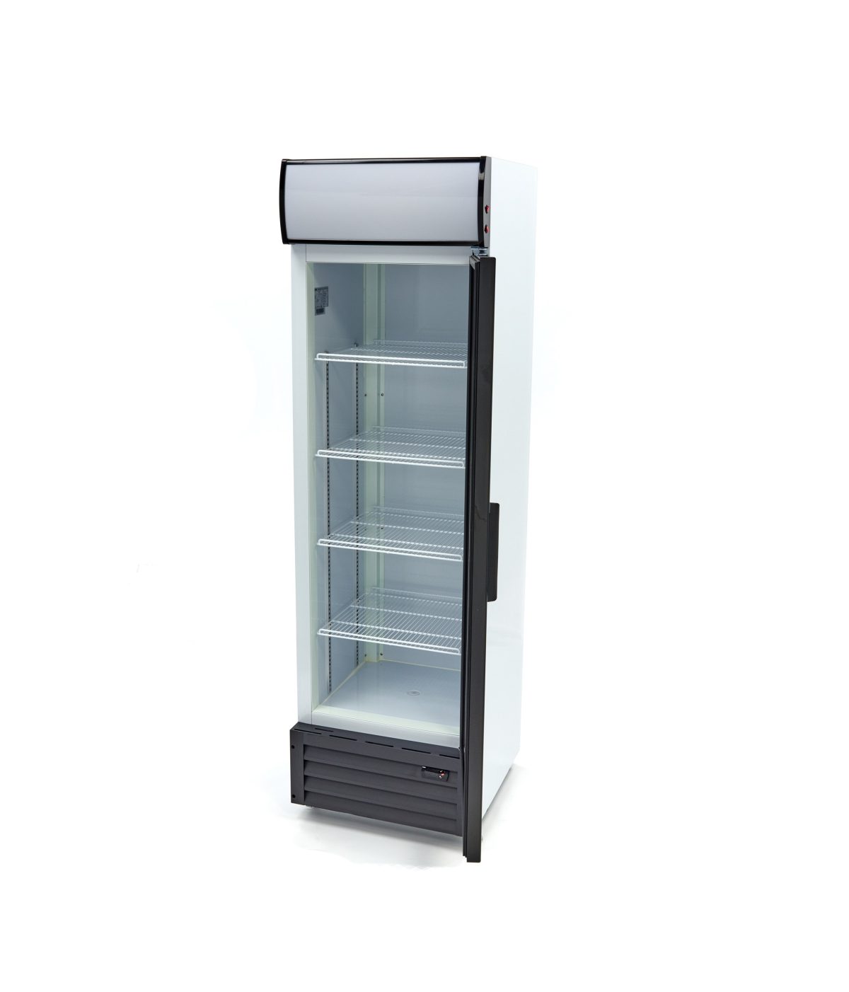 Flaschenkühlschränk 360 Liter - Image 2