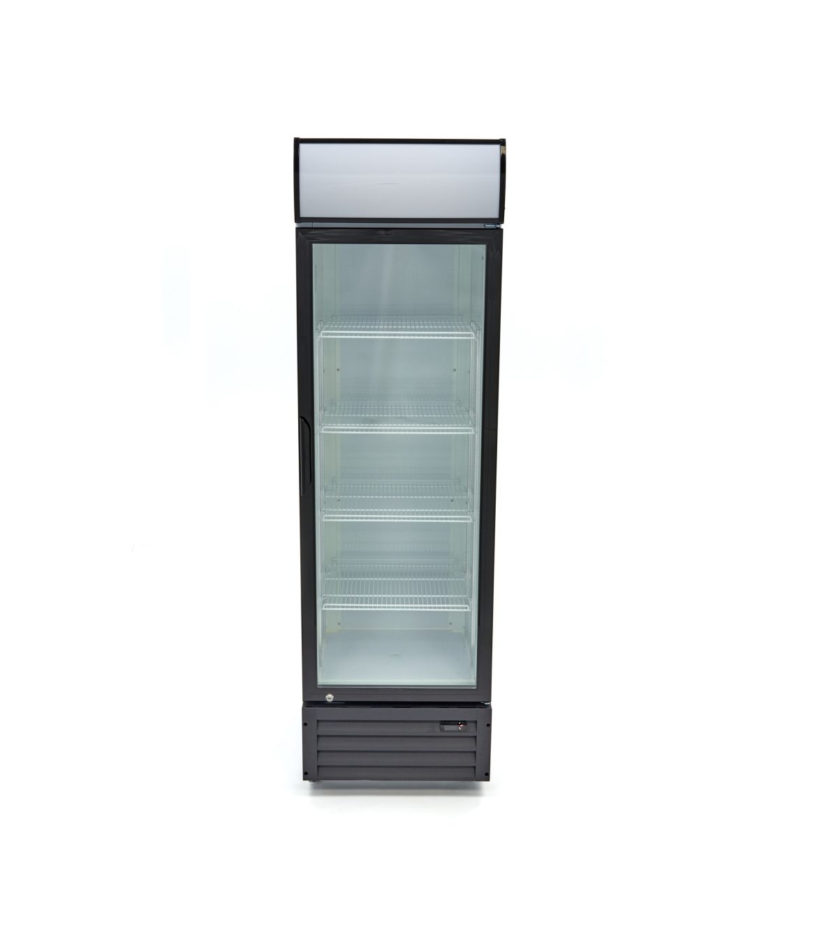 Flaschenkühlschränk 360 Liter - Image 3