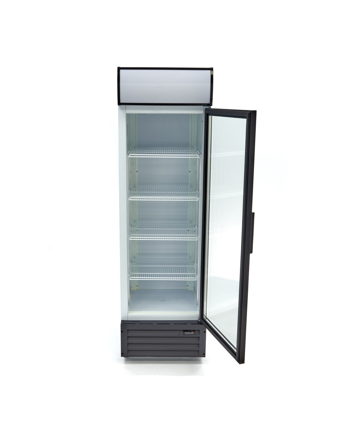 Flaschenkühlschränk 360 Liter - Image 4