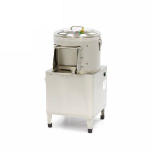 Kartoffelschälmaschine 8 kg - 160 kg/Stunde