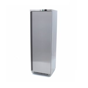 Edelstahl Tiefkühlschrank 400 Liter