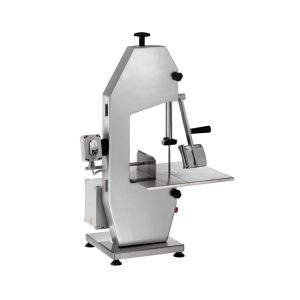 Knochenbandsäge 400V lackiert mit 1830 mm Sägeband