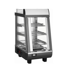 Warmhaltevritrine 76 Liter