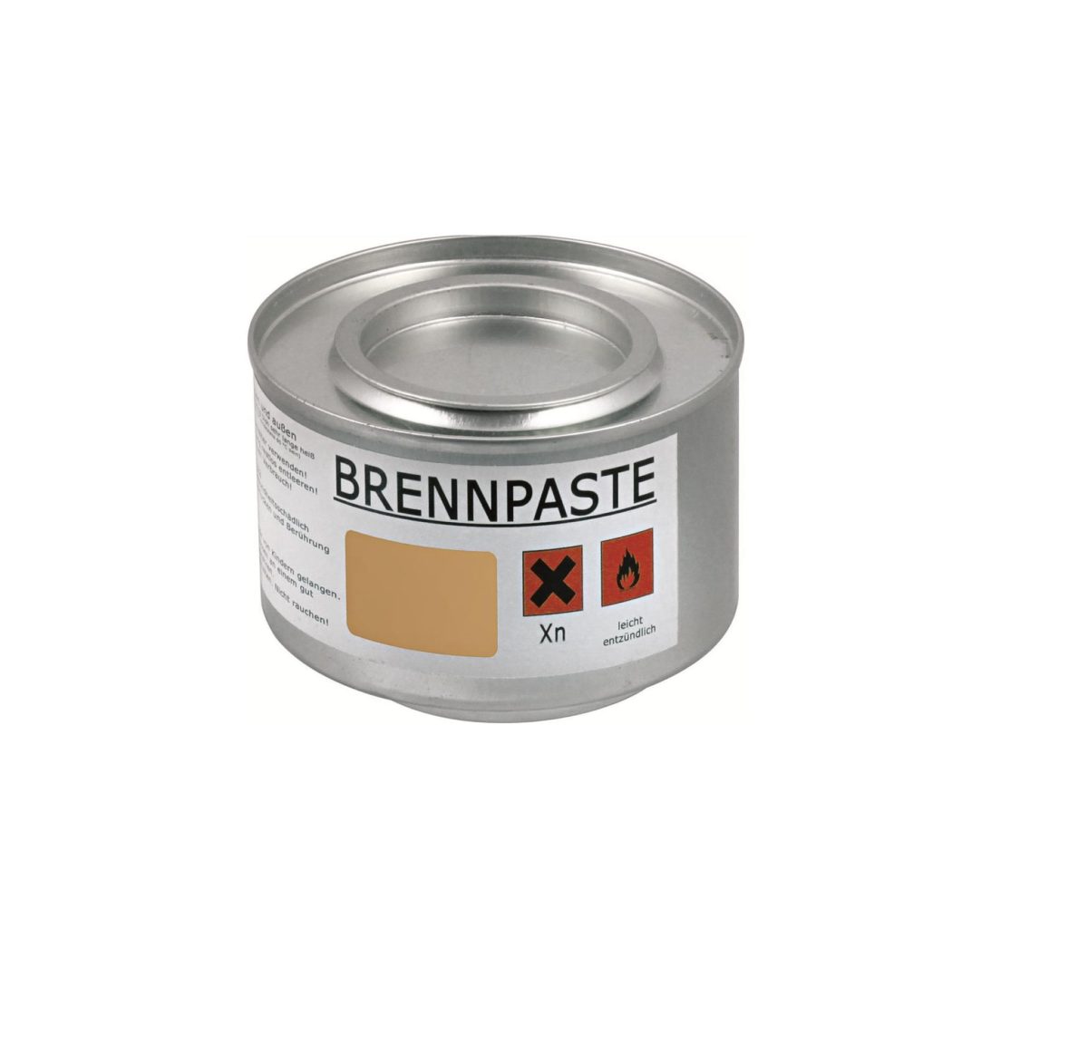 Brennpaste
