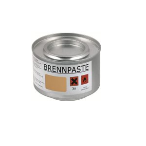Brennpaste