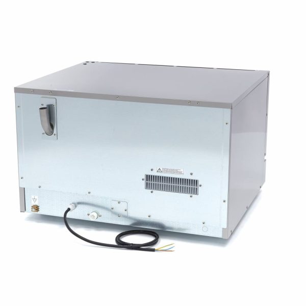 Kombidämpfer 3 x 1/1 GN – Bild 4