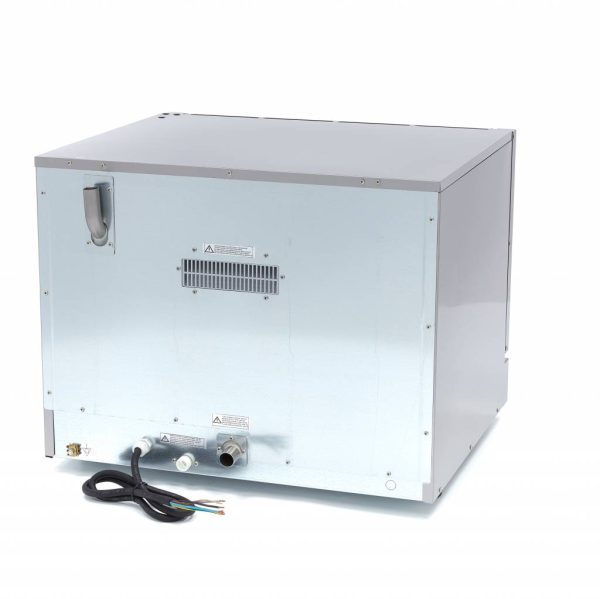 Kombidämpfer 4 x 1/1 GN – Bild 5