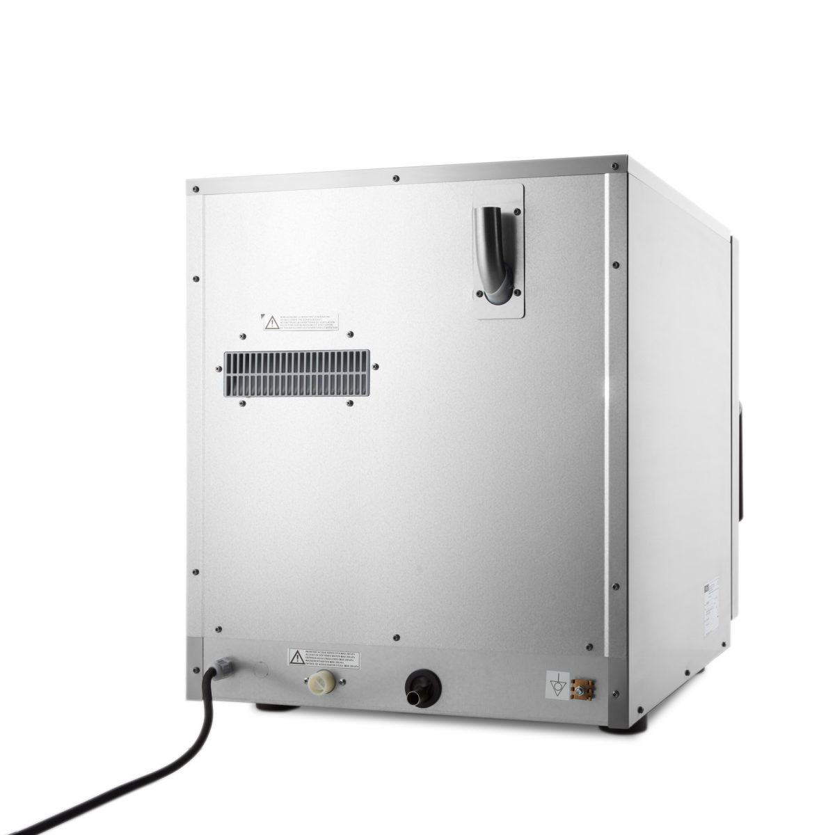 Kombidämpfer - 5 x 2/3 GN - 50 bis 270°C - 3200 Watt – Bild 5