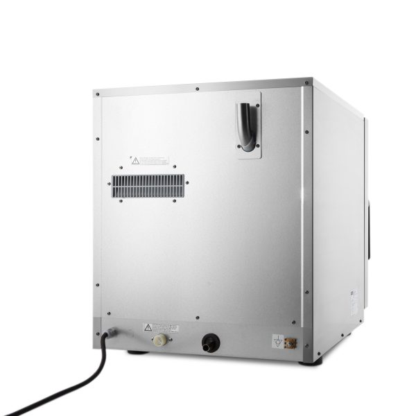 Kombidämpfer - 5 x 2/3 GN - 50 bis 270°C - 3200 Watt – Bild 5