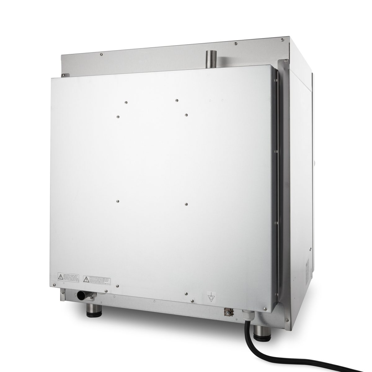 Kombidämpfer Digital - 7 x 1/1 GN - 30 bis 270°C - 10 Dampfstufen - 8400 Watt – Bild 8