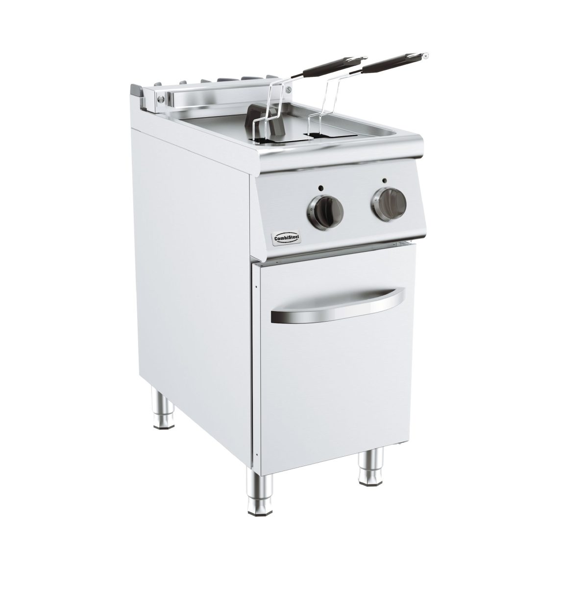 Elektro Fritteuse 18 L / 14 kW