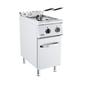 Elektro Fritteuse 18 L / 14 kW