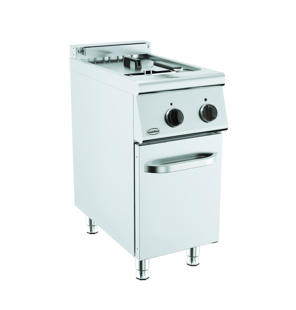 Elektro Fritteuse 10 L / 9 kW
