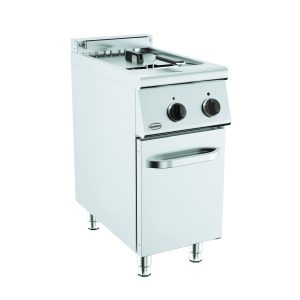 Elektro Fritteuse 10 L / 9 kW
