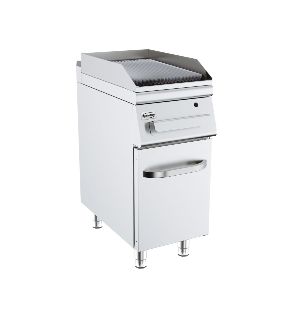Gas Watergrill 40×70 cm