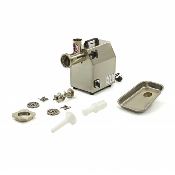Industrie Fleischwolf 220 kg/std – Bild 2