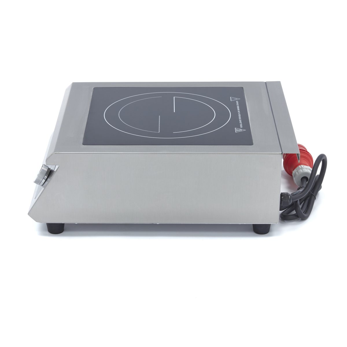 Induktionskochfeld 5000 W  - Image 2