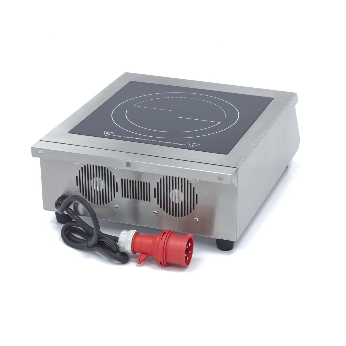 Induktionskochfeld 5000 W  - Image 3