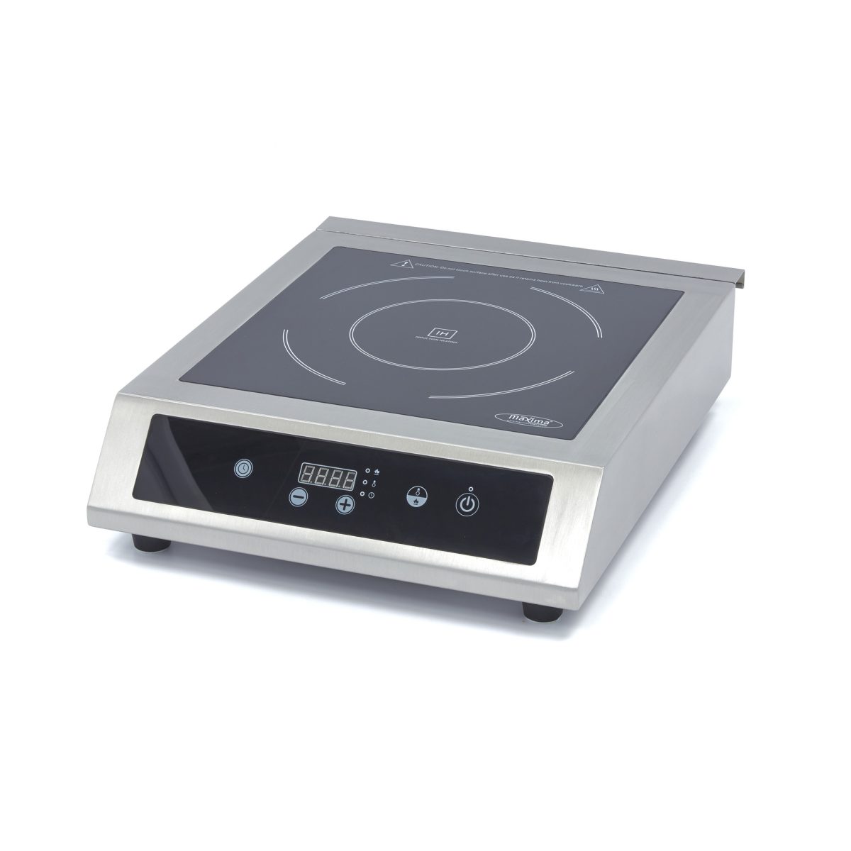 Induktionskochfeld  3500W - 40 cm
