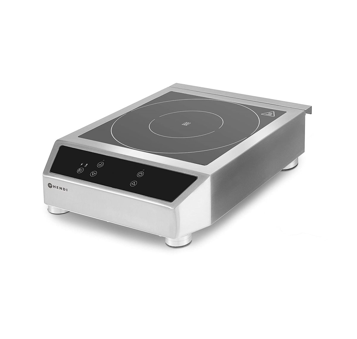 Induktionskocher 230V, 3500W
