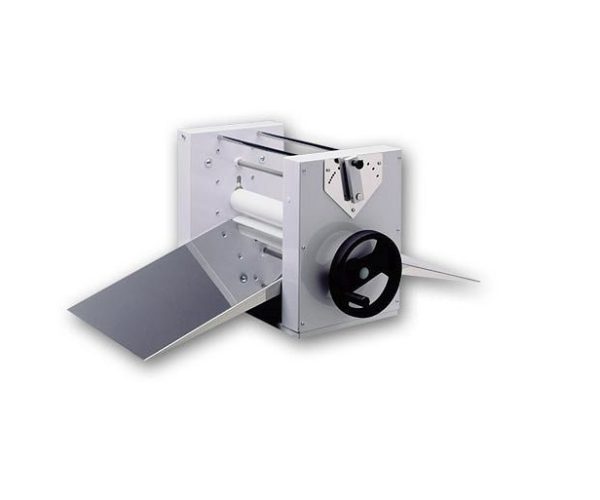 Blätterteigmaschine Manuell für 4 kg Teig