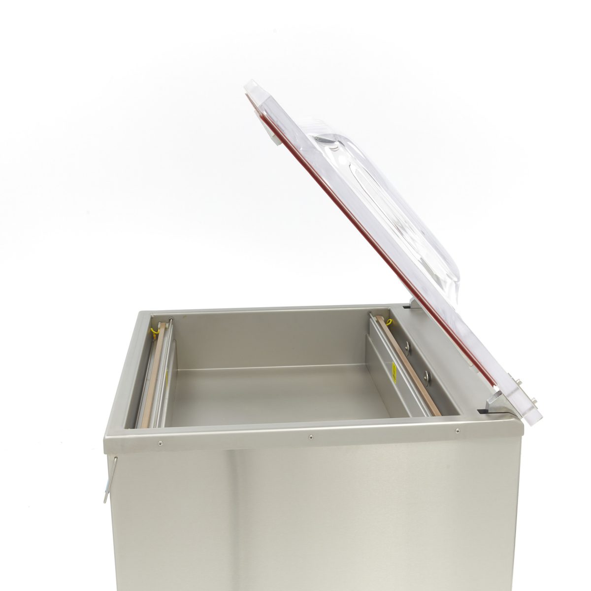 Vakuum-Verpackungsmaschine 700 x 8 mm - Image 2