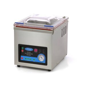 Vakuum-Verpackungsmaschine MVAC 400