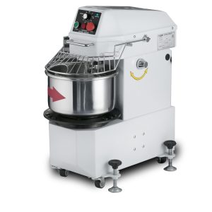 Teigknetmaschine 20 Liter, 2 Geschwindigkeiten